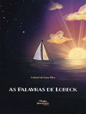 cover image of As Palavras de Lobeck